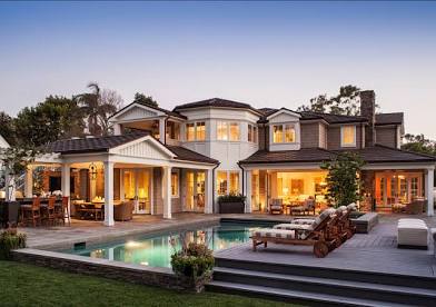 Beautiful 3 BR house
